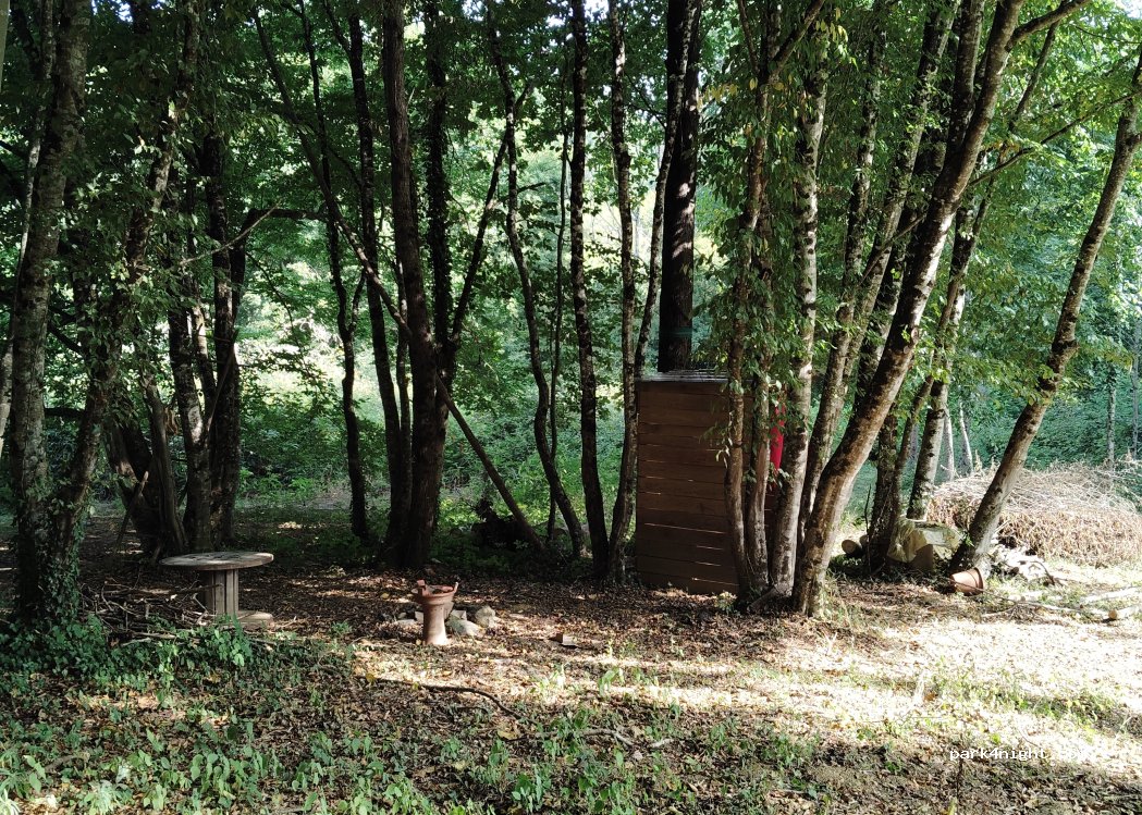 (87320) Darnac - Le mas vignan — foto 2