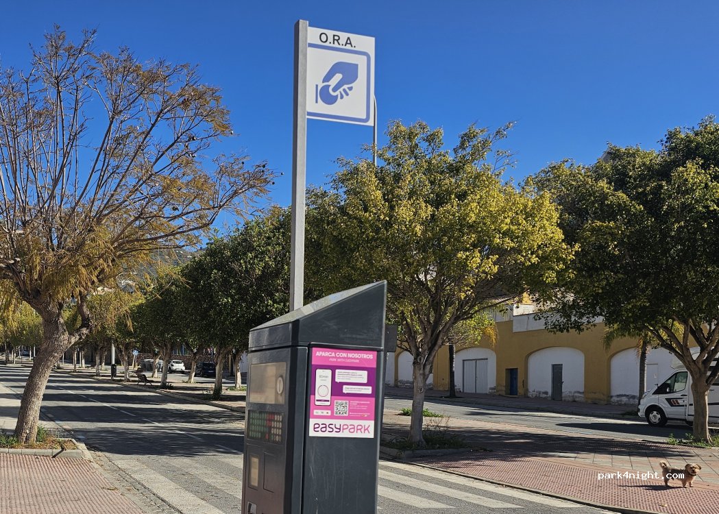 () Almuñécar - — foto