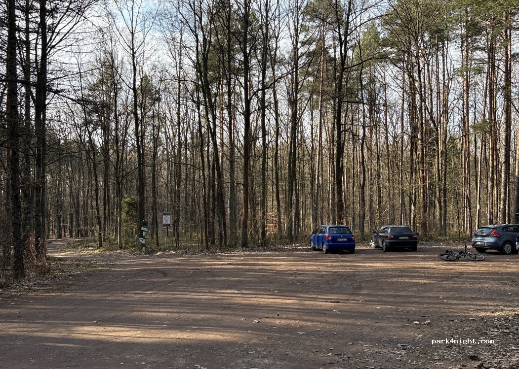 (44-152) Smolnica - Zakazany Chodnik — foto