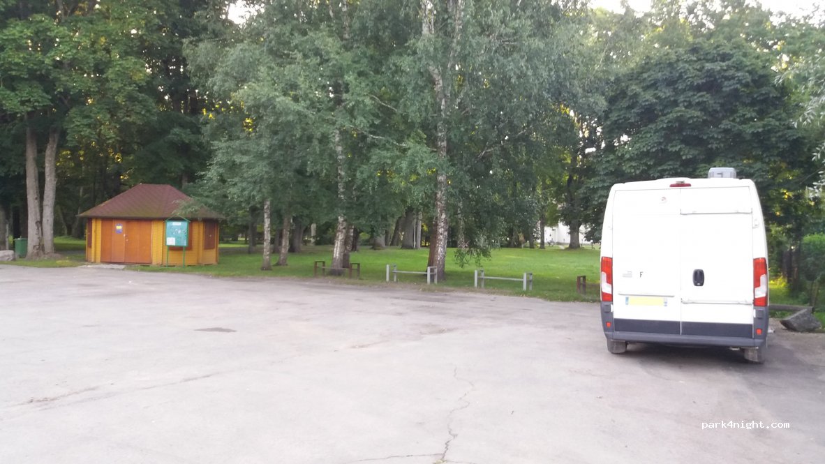 (LV-5070) Lielvārde - 12 Edgara Kauliņa aleja — foto