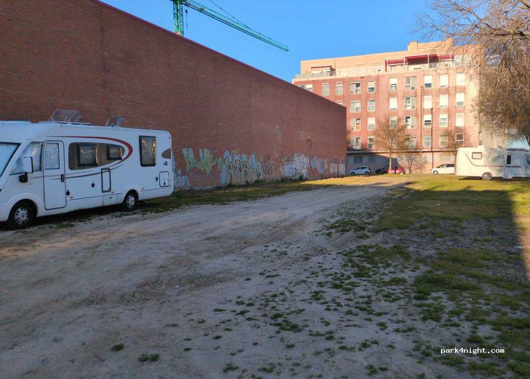 (45600) Talavera de la Reina - Calle de Clemente Palencia — foto