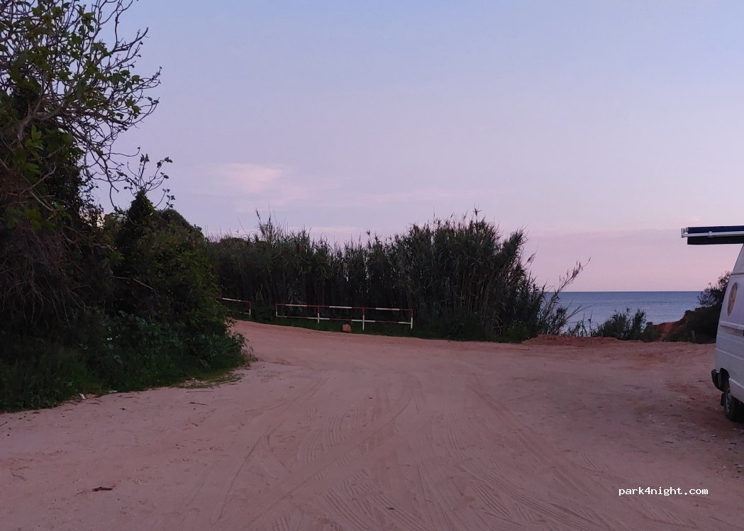 (8500-820) Portimão - — foto