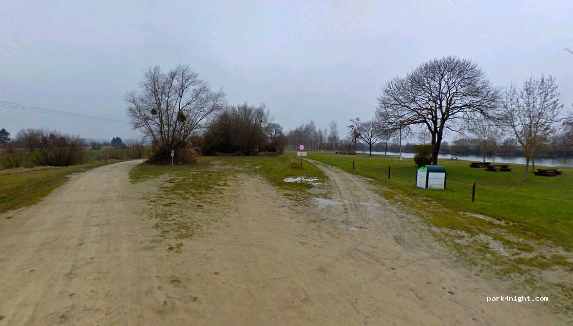 (55800) Contrisson - Champ Pot de Vin — foto
