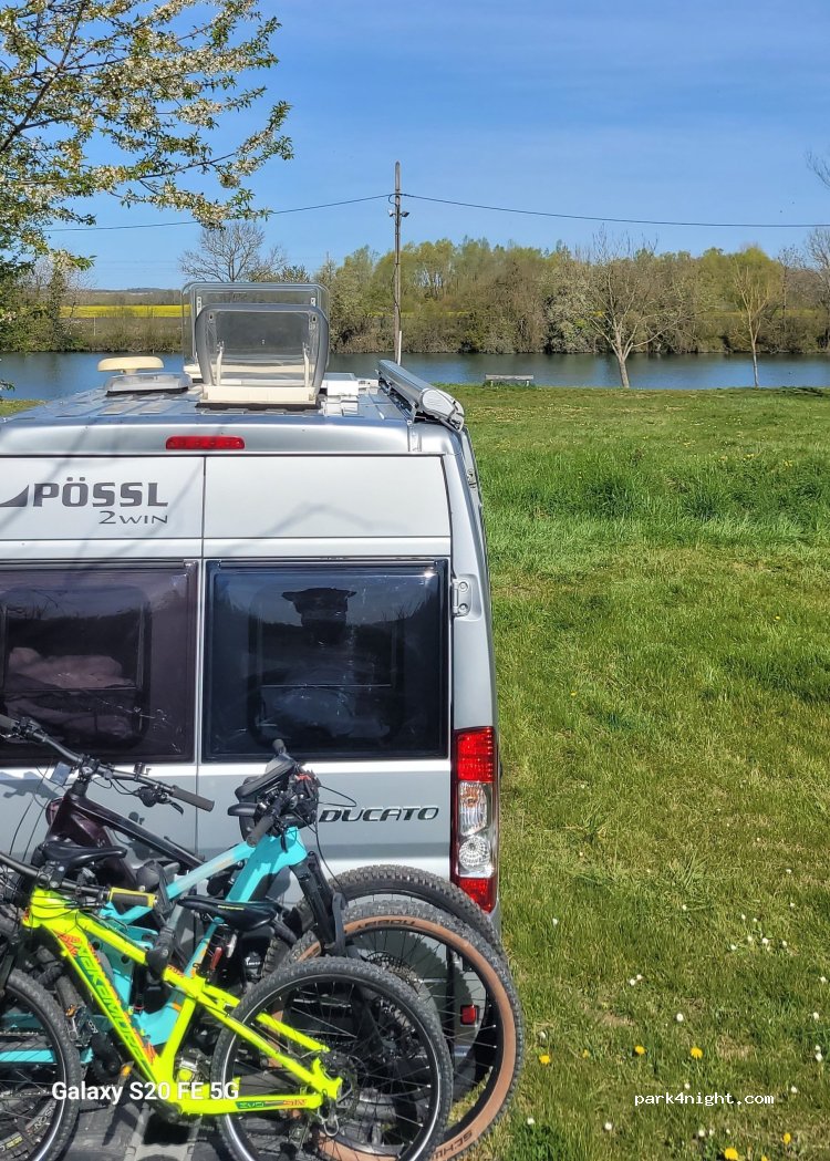 (55800) Contrisson - Champ Pot de Vin — foto 4