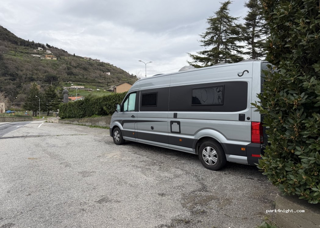 (87030) Fiumefreddo Bruzio - Via Porte di Mare — foto 3