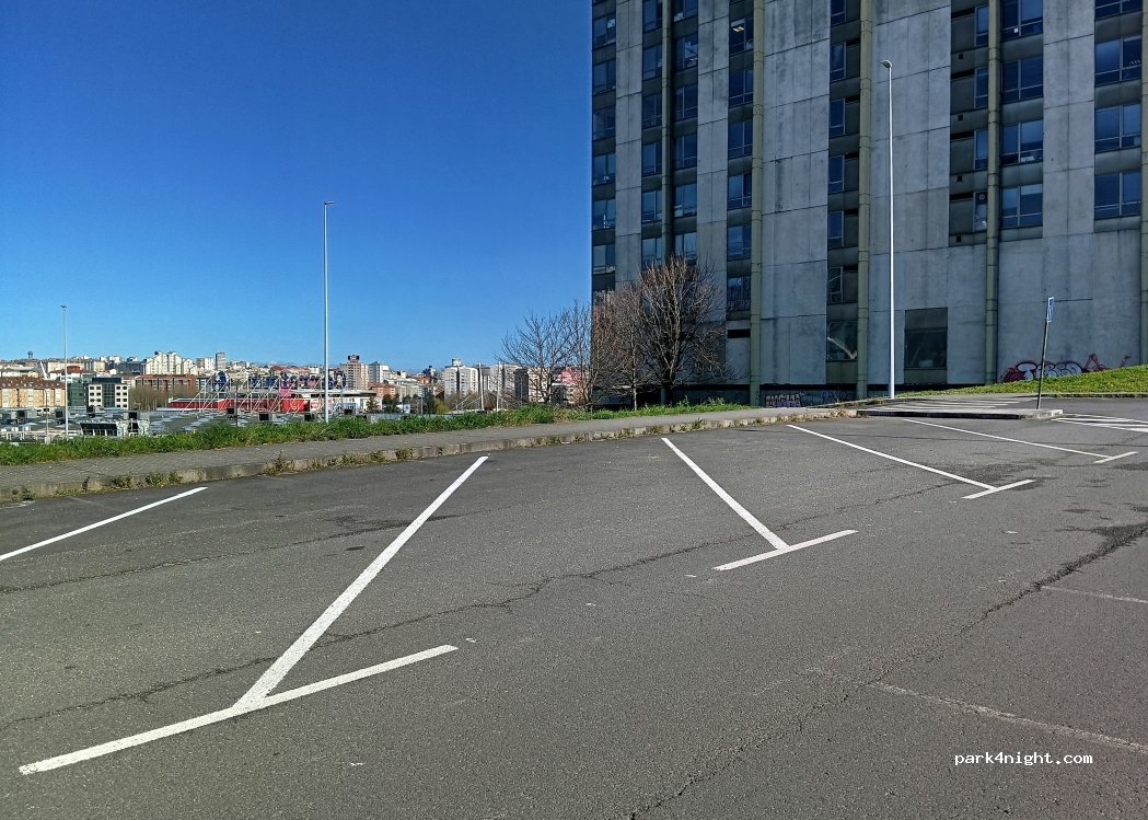 (15071) A Coruña - Avenida García Sabell — foto 3
