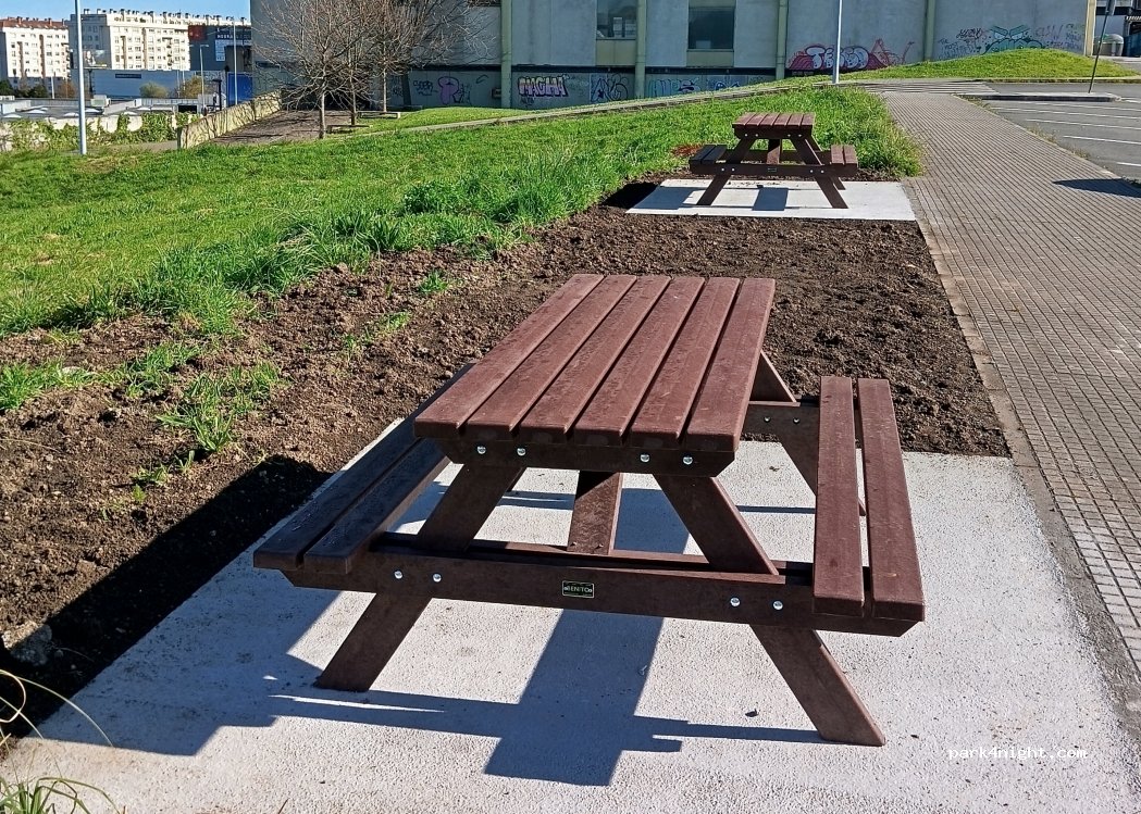 (15071) A Coruña - Avenida García Sabell — foto 4