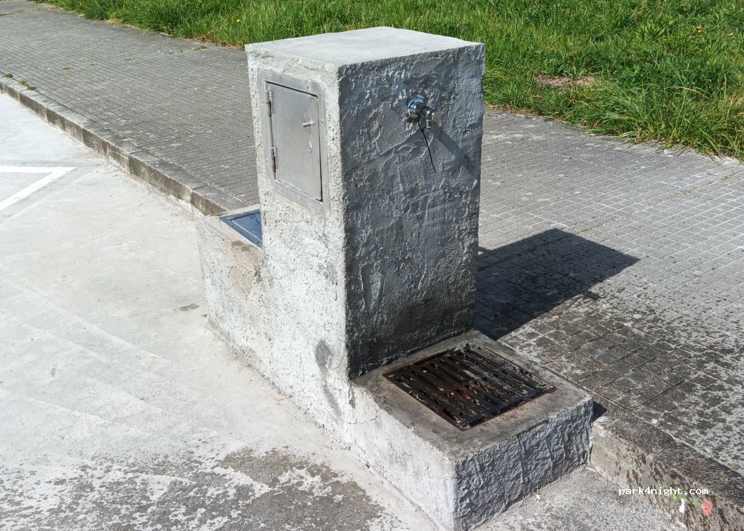 (15071) A Coruña - Avenida García Sabell — foto 5