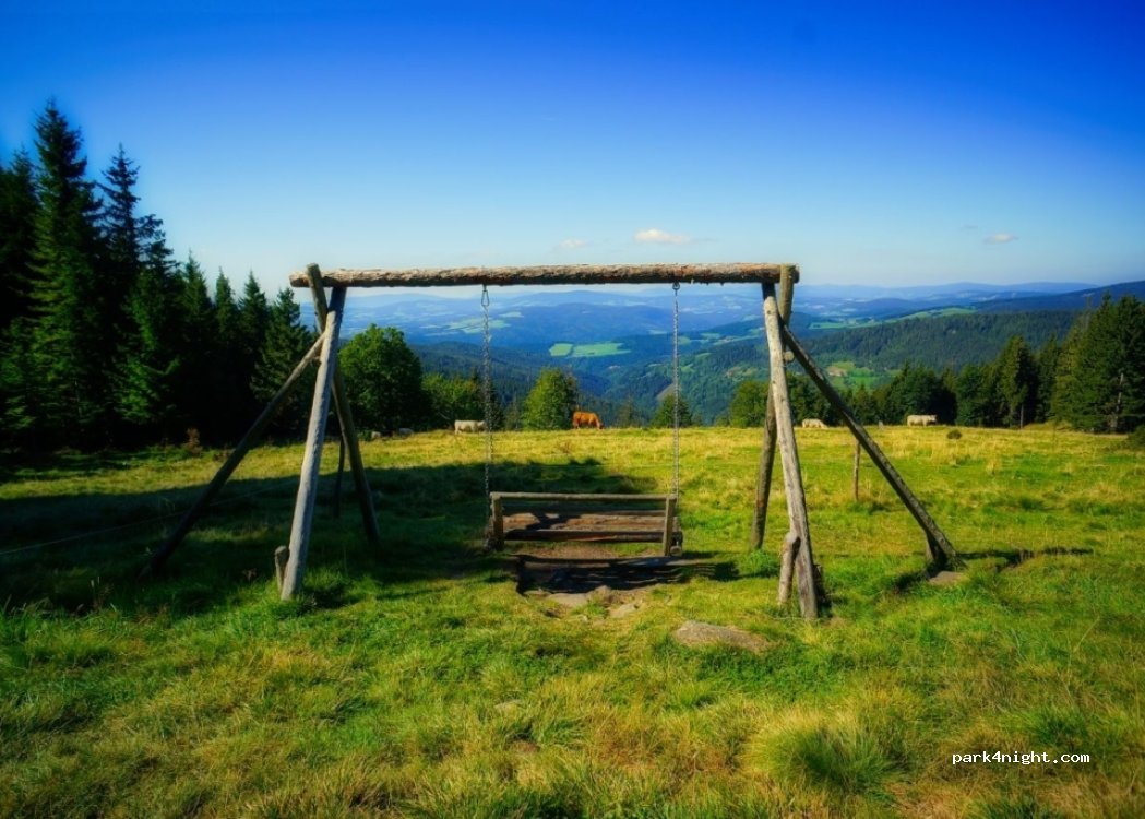 Glatzl Trahütten Alm — foto 4