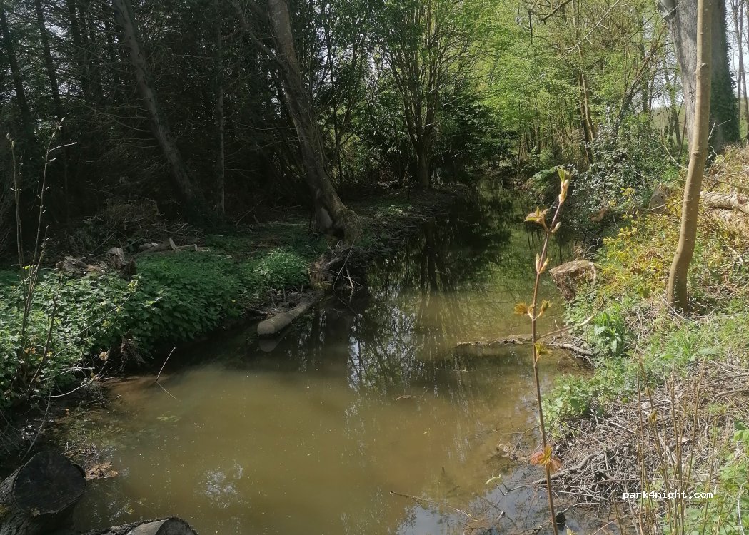 Ferme du Moulin - La Vie Nature — foto 3
