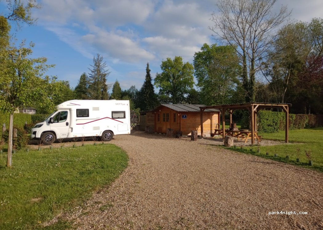 Ferme du Moulin - La Vie Nature — foto 4