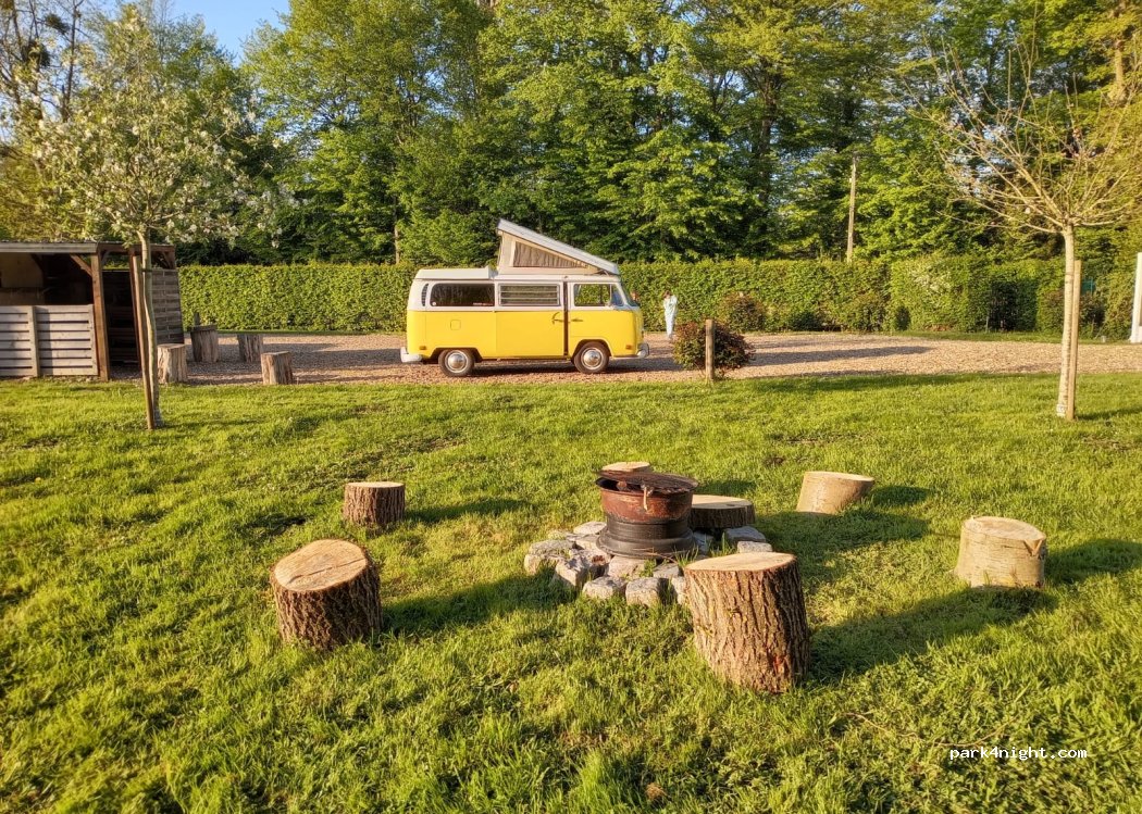 Ferme du Moulin - La Vie Nature — foto 5