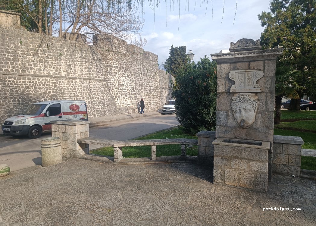 (89101) Trebinje - Svetosavska — foto