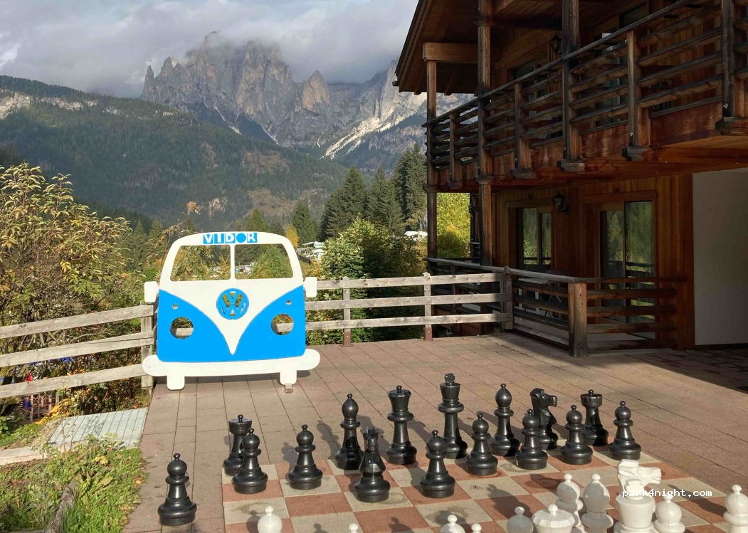 Camping Vidor Family and Wellness Resort — foto 4