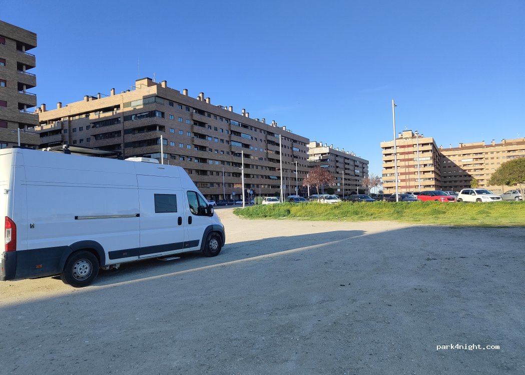(45223) Seseña - Calle Sorolla — foto 2