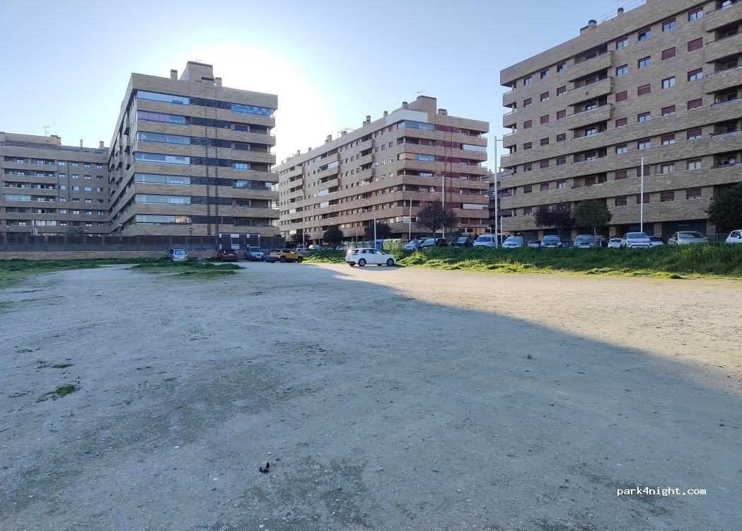(45223) Seseña - Calle Sorolla — foto 3