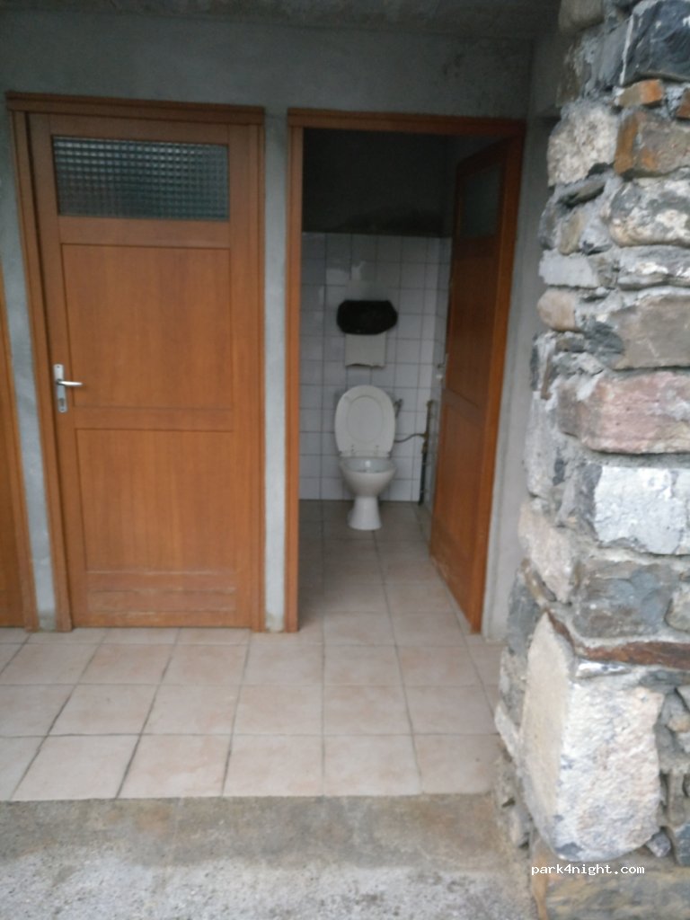 (64490) Urdos - 109 Rue Principale — foto