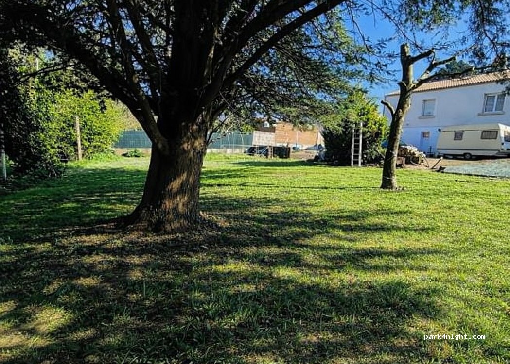 (44320) Saint-Père-en-Retz - 18 Rue de Bégueneau — foto