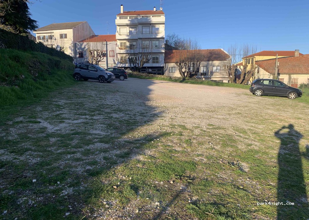 (6320-401) Aldeia de Santo António e Sabugal - Av das Tilias — foto 2