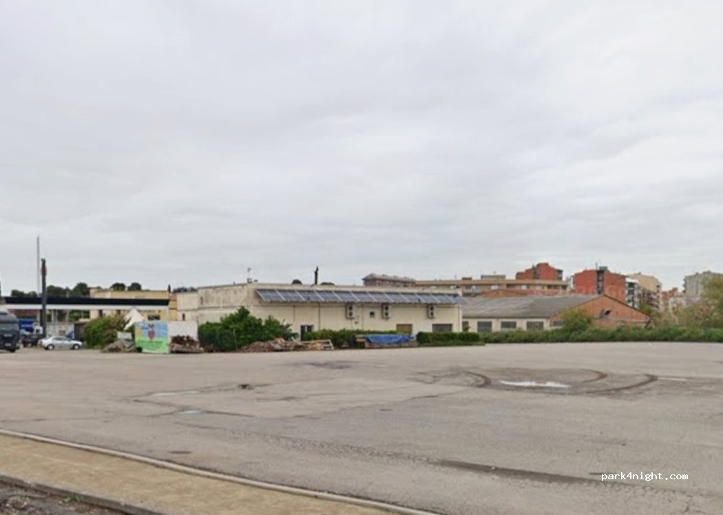 (25200) Cervera - Avinguda de Tàrrega — foto