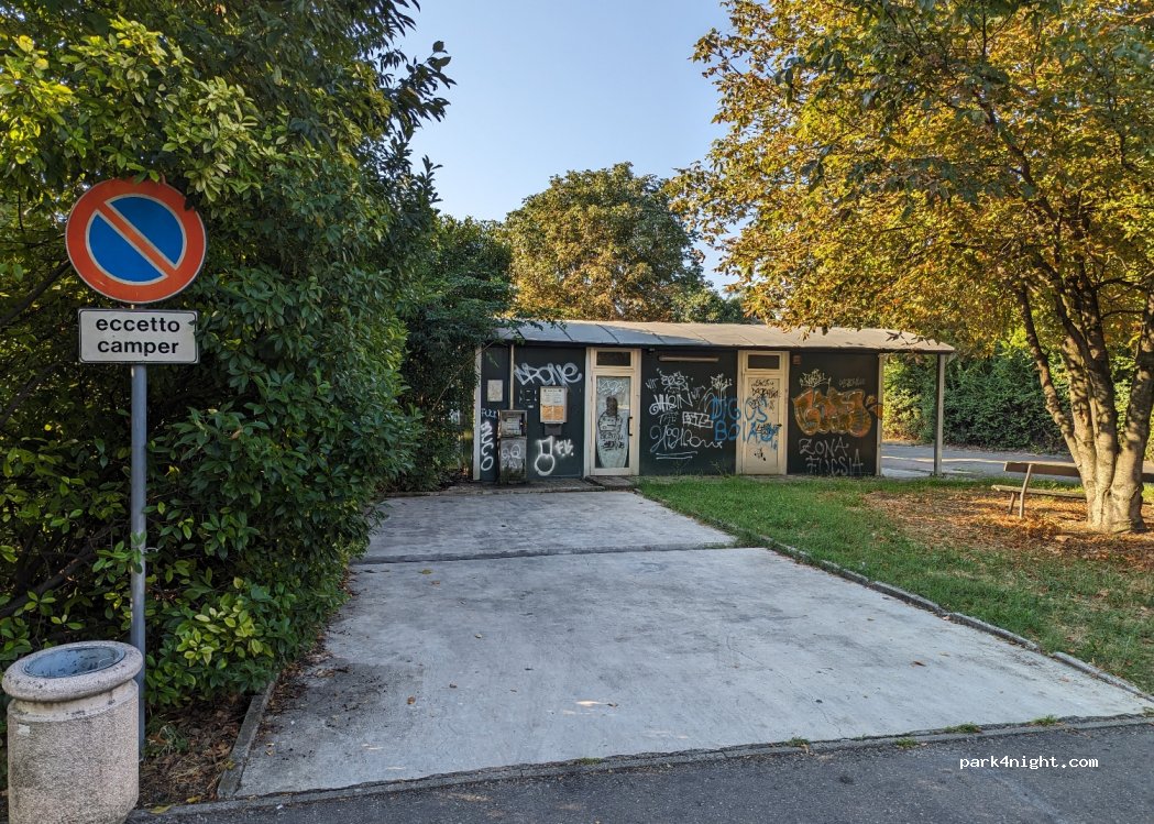 (42124) Reggio Emilia - 12-20 Via XX Settembre — foto 3