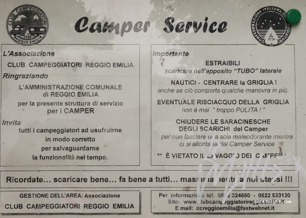 (42124) Reggio Emilia - 12-20 Via XX Settembre — foto 4