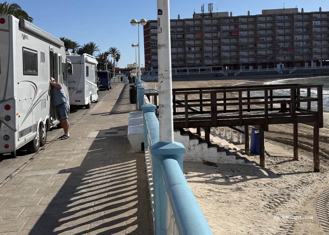 (03182) Torrevieja - — foto