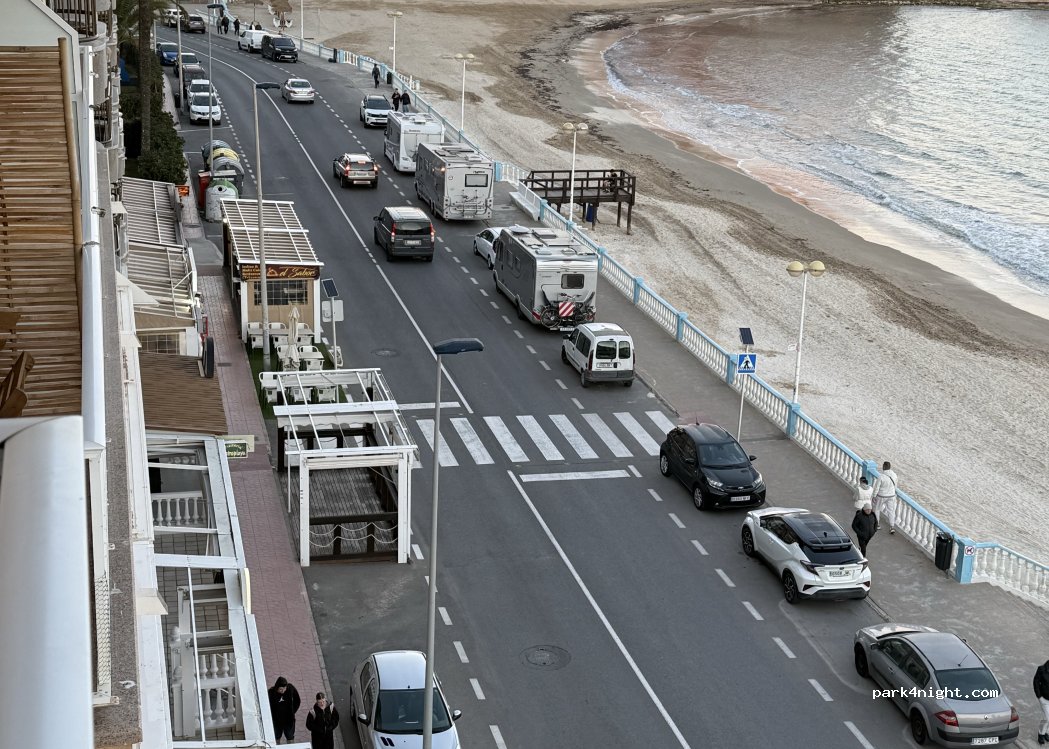 (03182) Torrevieja - — foto 2