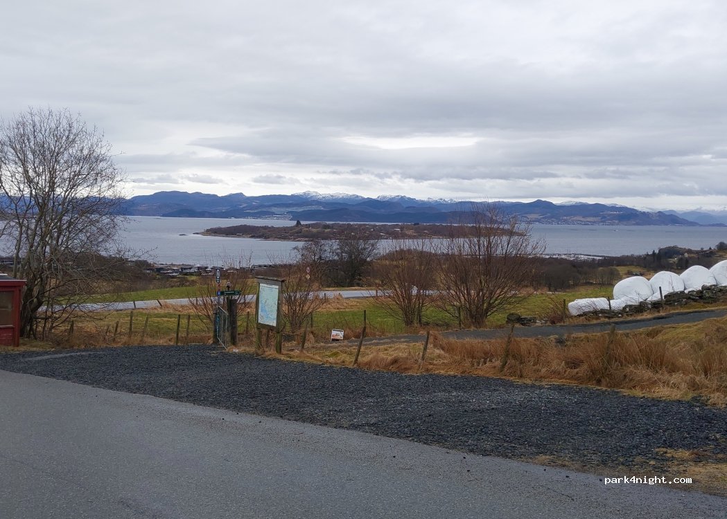 (4153) Stavanger - Hegglandslia — foto