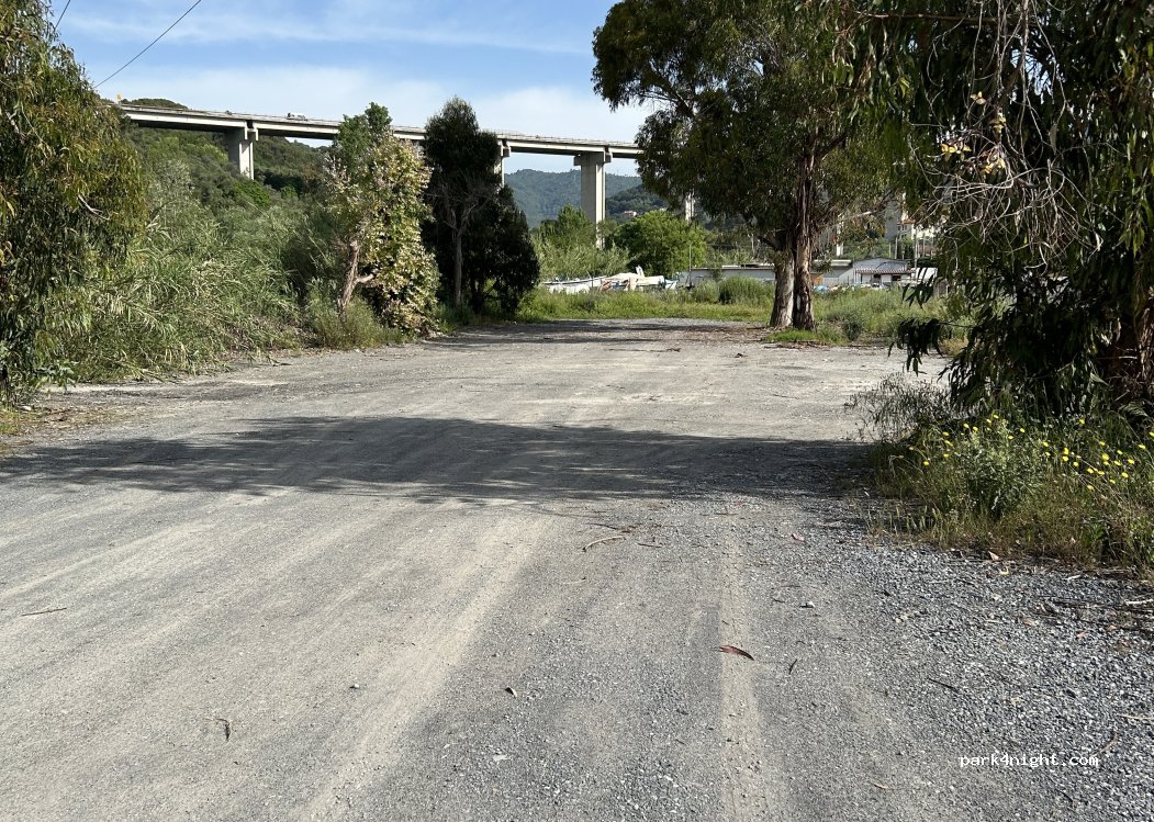 (18016) San Bartolomeo al Mare - Via Alessandro Manzoni — foto 5