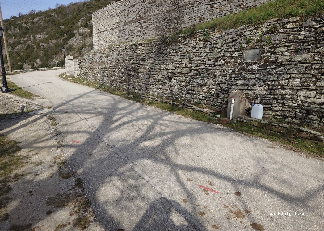 (44018) Kapesovo - Unnamed Road — foto