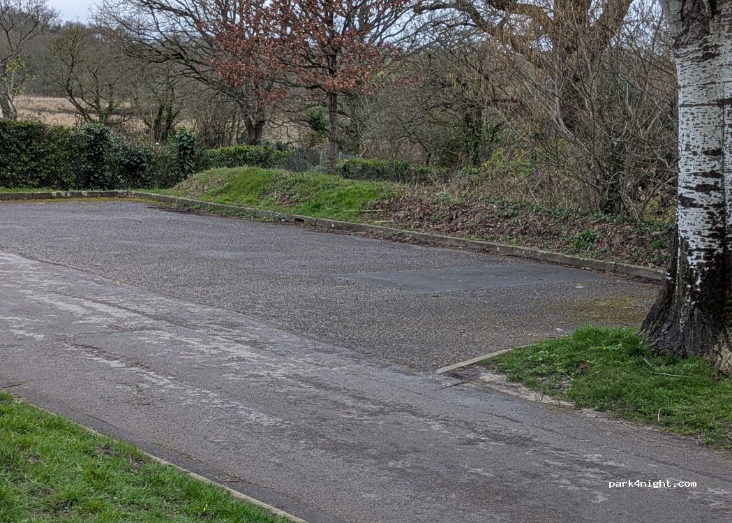 (SO40 9GH) New Forest - Eling Causeway — foto 3