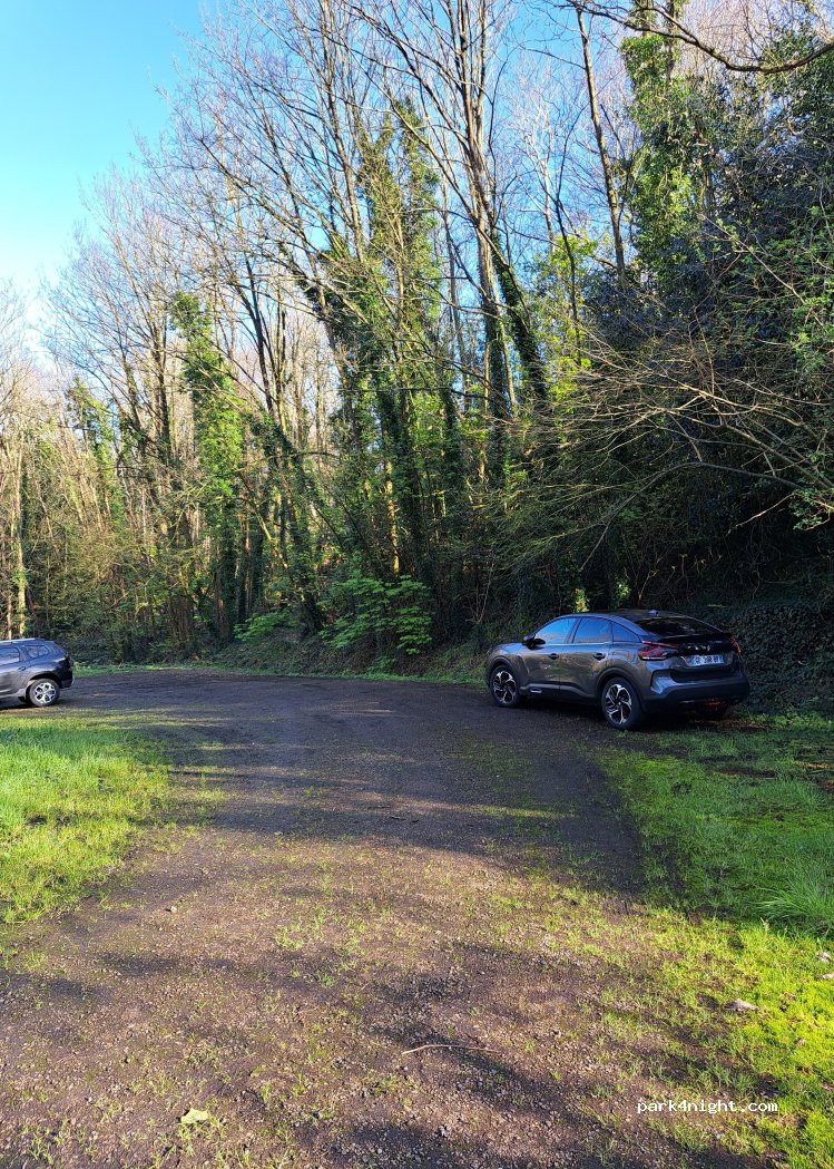 (29100) Poullan-sur-Mer - — foto