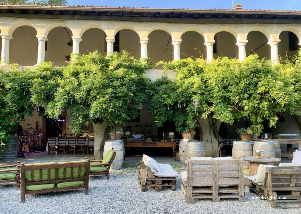 Azienda Agricola La Torre — foto