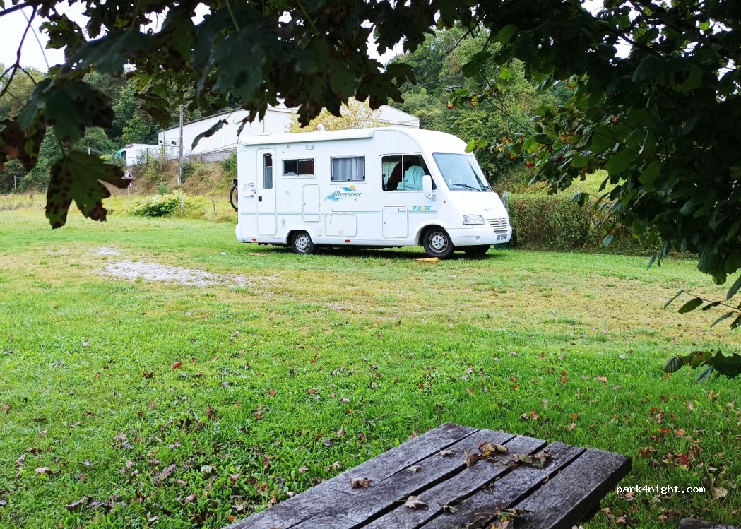 (55500) Nant-le-Grand - 19 Gr Grande Rue — foto 3