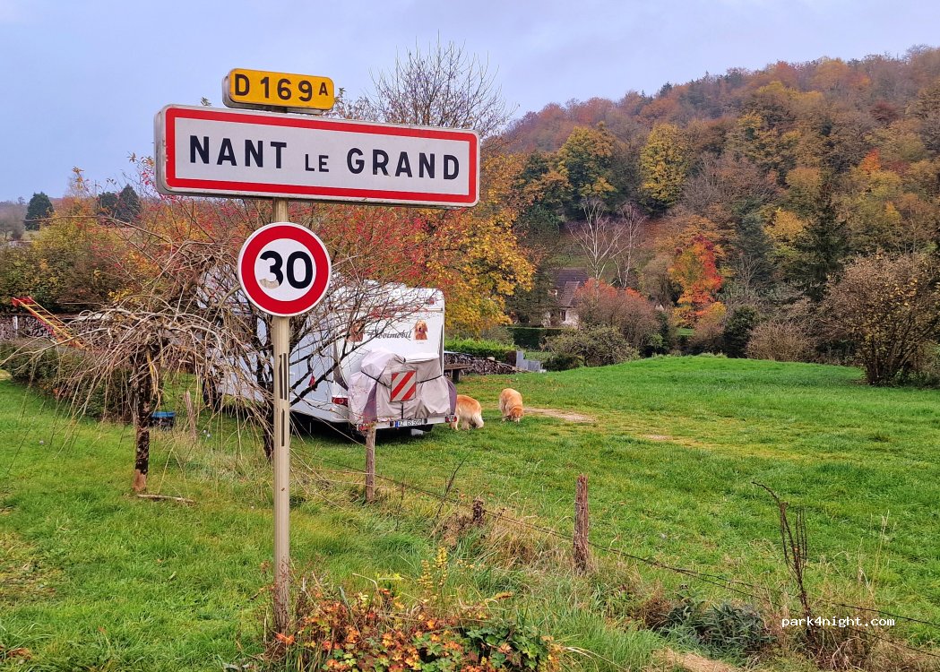 (55500) Nant-le-Grand - 19 Gr Grande Rue — foto 4