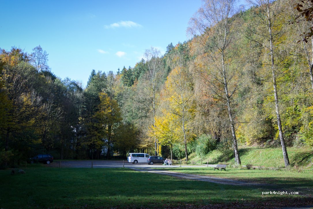 (95339) Wirsberg - 34 Schorgasttal — foto