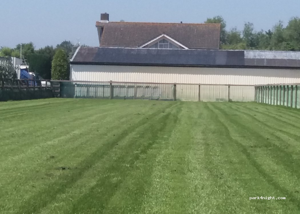 (2241BH) Wassenaar - Lagerweide — foto