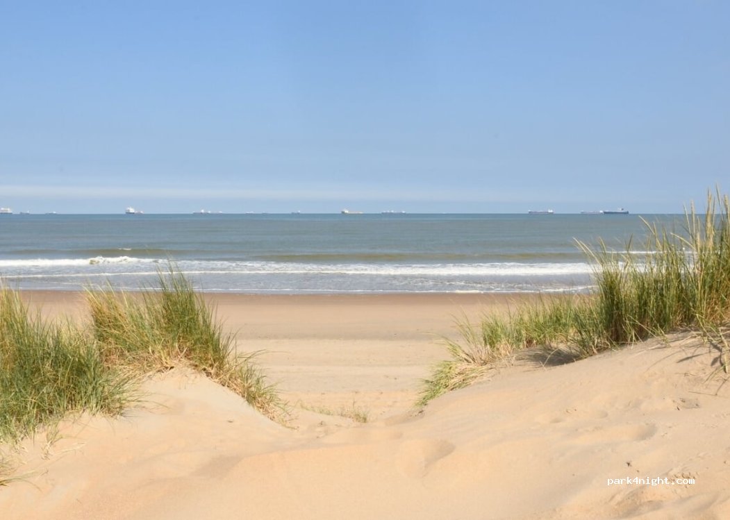 (2241BH) Wassenaar - Lagerweide — foto 5