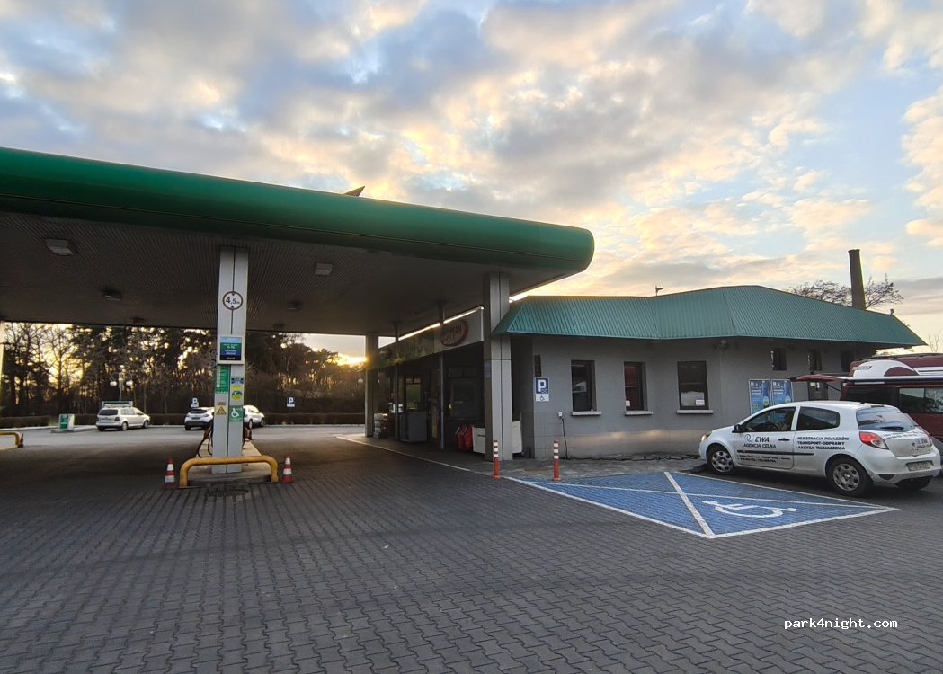 (63-460) Fabianów - Brzozowa — foto 2