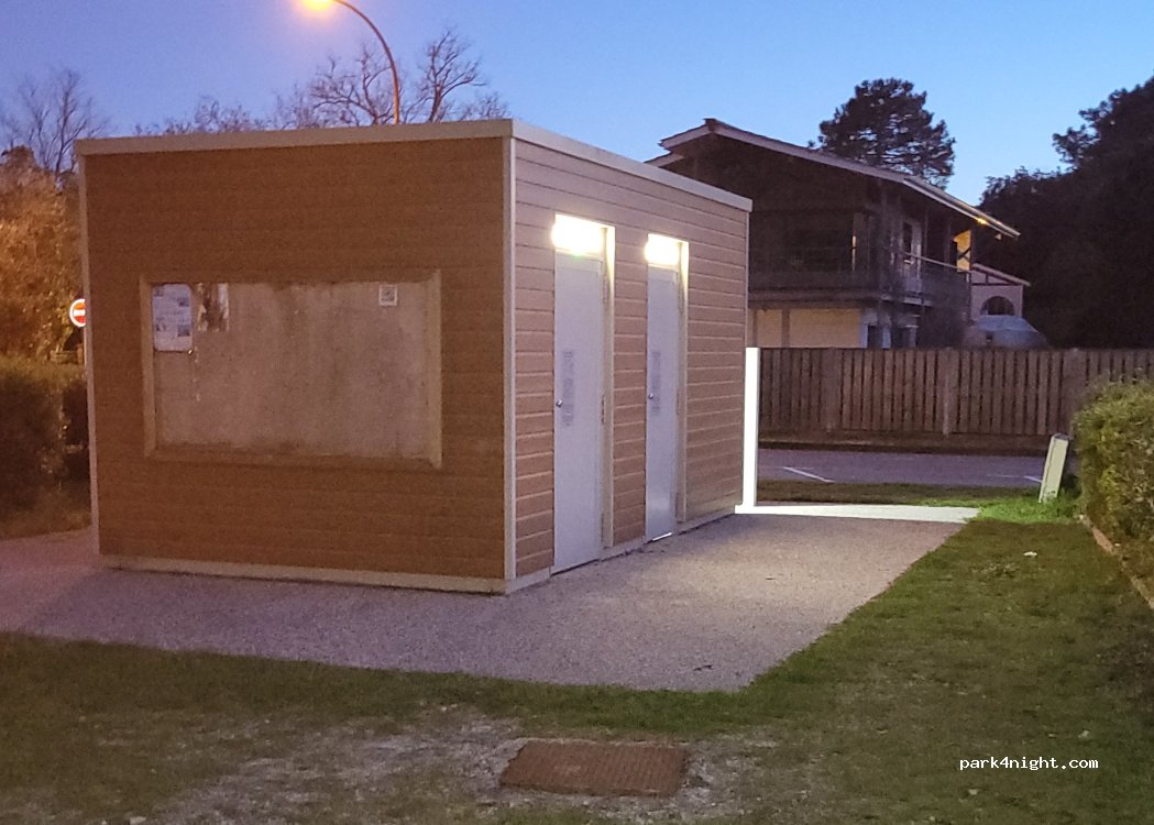 (33121) Carcans - Promenade du Front de Lac — foto 3