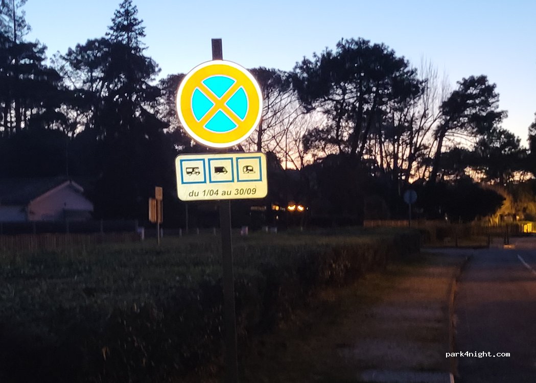 (33121) Carcans - Promenade du Front de Lac — foto 4