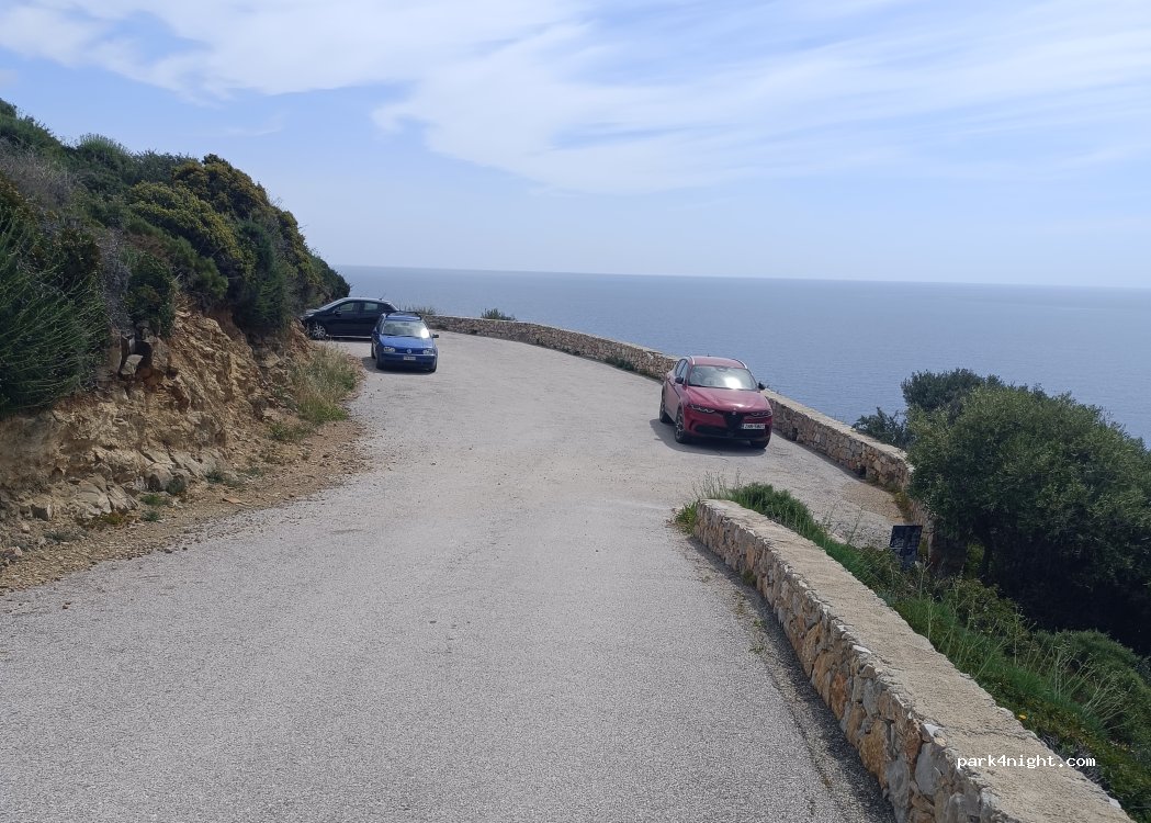 (802 00) Municipal Unit of Kythira - Unnamed Road — foto 3