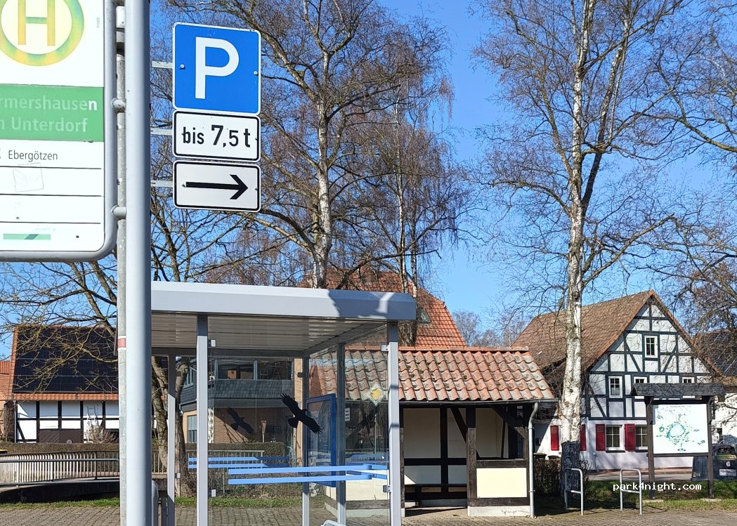 (37434) Rollshausen - Germershäuser Straße — foto 3