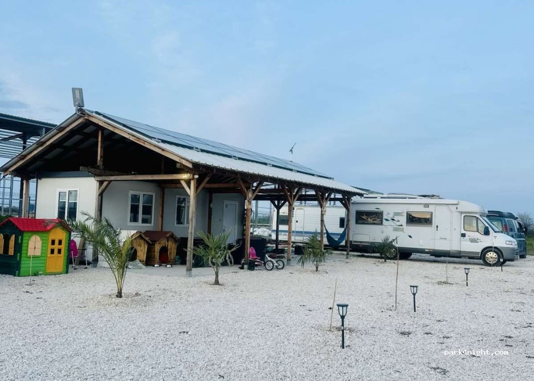 Camper Park Plovdiv — foto 2