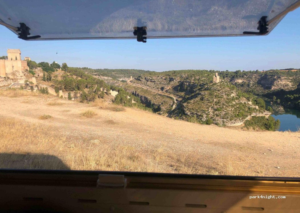 (16214) Alarcón - 20 Carretera de Alarcón — foto