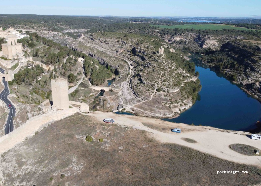 (16214) Alarcón - 20 Carretera de Alarcón — foto 2