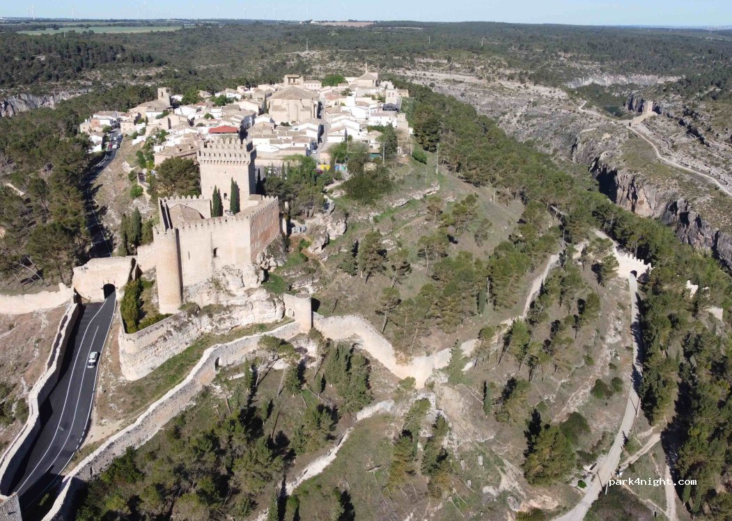 (16214) Alarcón - 20 Carretera de Alarcón — foto 3