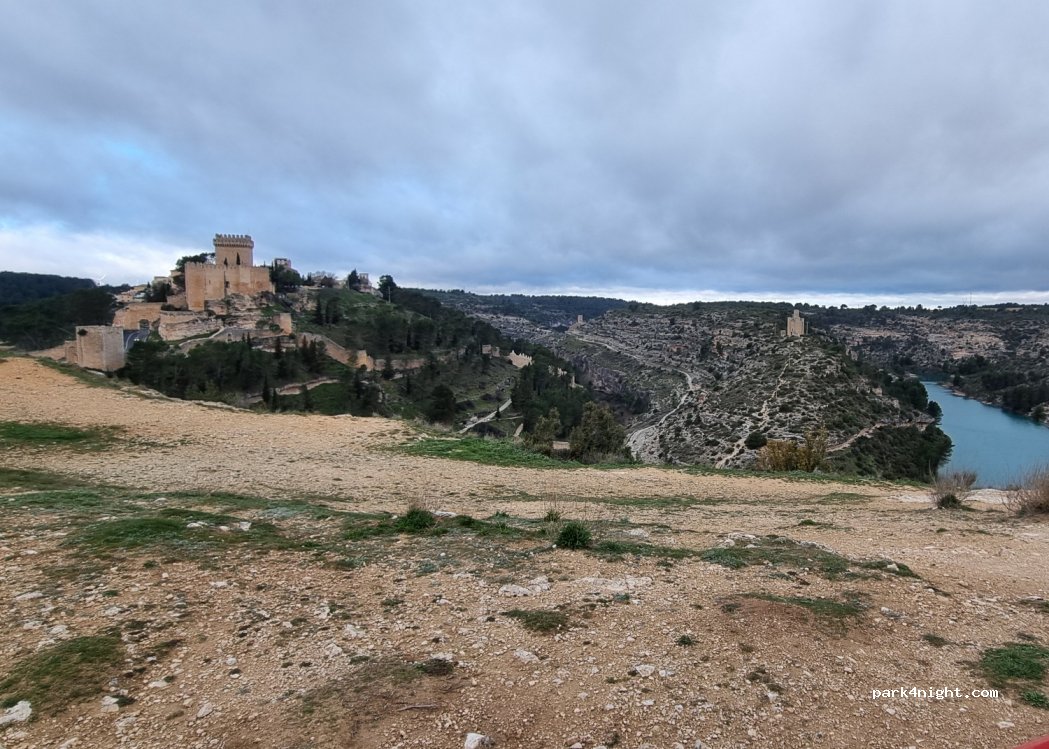 (16214) Alarcón - 20 Carretera de Alarcón — foto 4