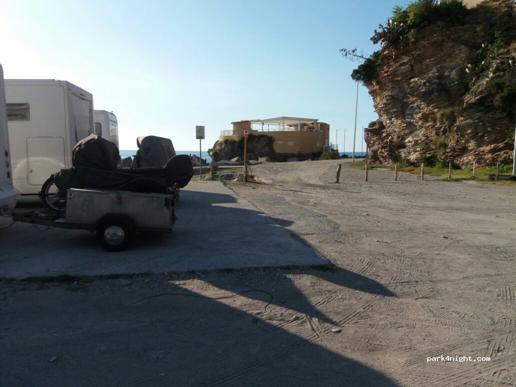 (87020) Cittadella del Capo - 21 Via Filippo Turati — foto 2